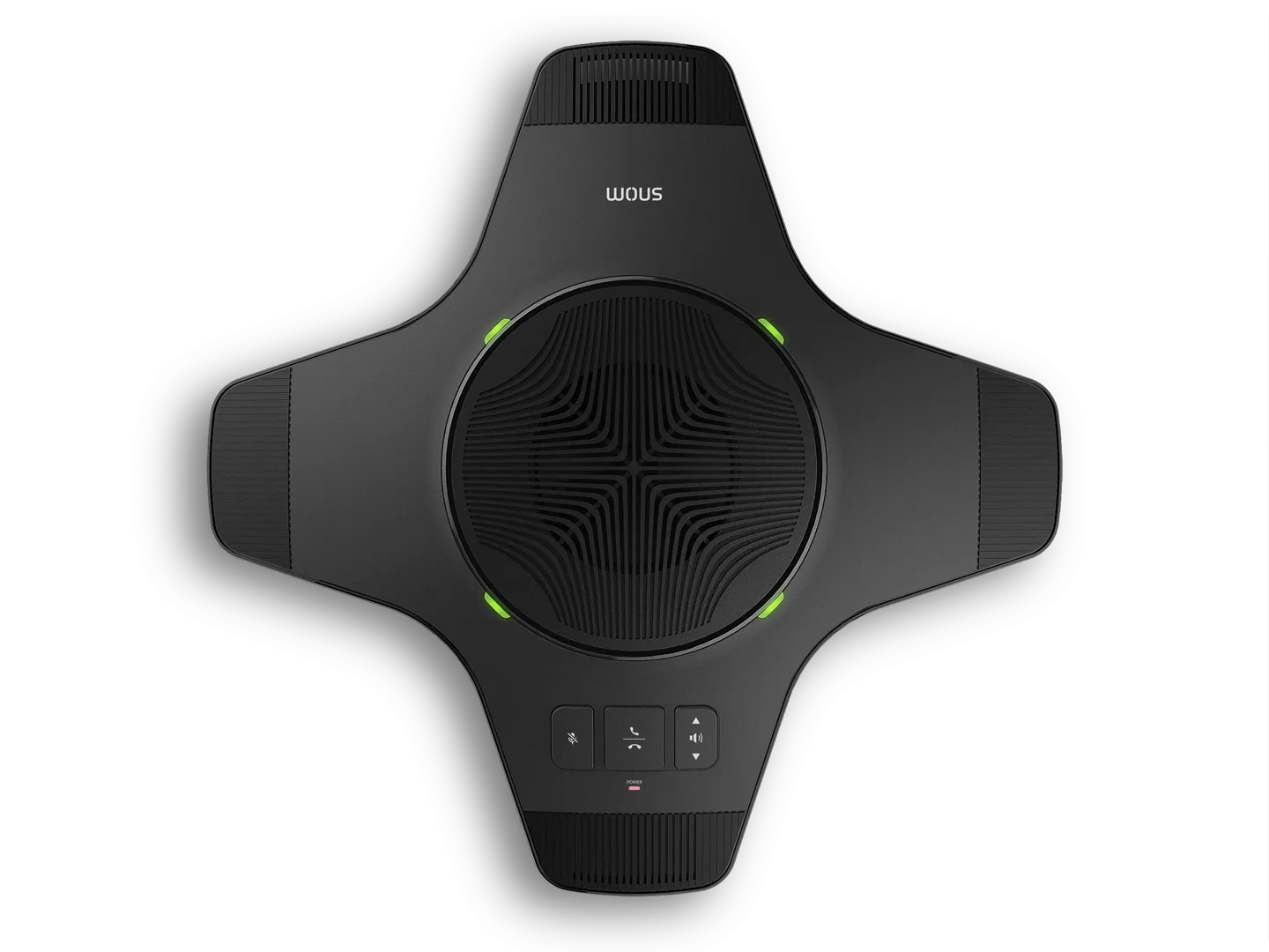 Snom C520 - SP Conference Phone ( 4357) - SynFore