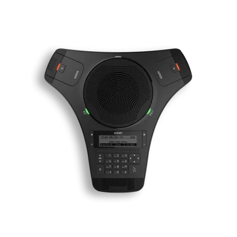 Snom C520 - WiMi (4356) - SynFore