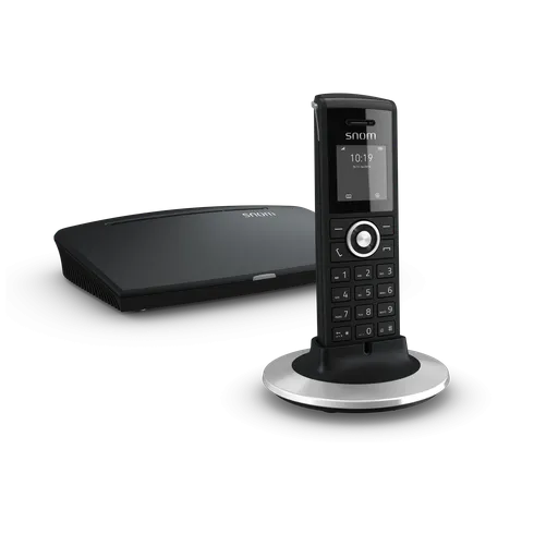 Snom M325 Dect Toestel (bundle) (3955) - SynFore