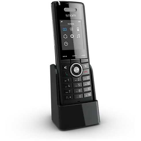 Snom M65 Professionele Dect Handset (3969) - SynFore