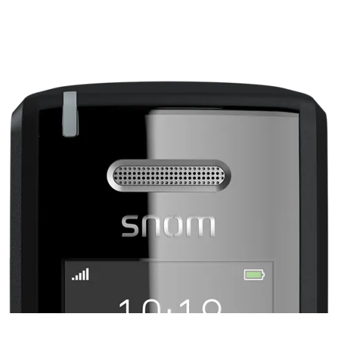 Snom M65 Professionele Dect Handset (3969) - SynFore
