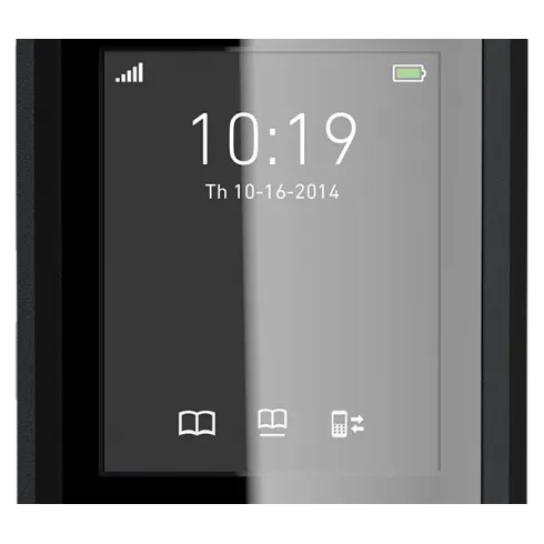 Snom M65 Professionele Dect Handset (3969) - SynFore