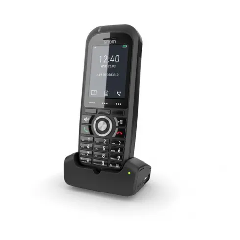 Snom M70 Kantoor Dect Handset (4423) - SynFore