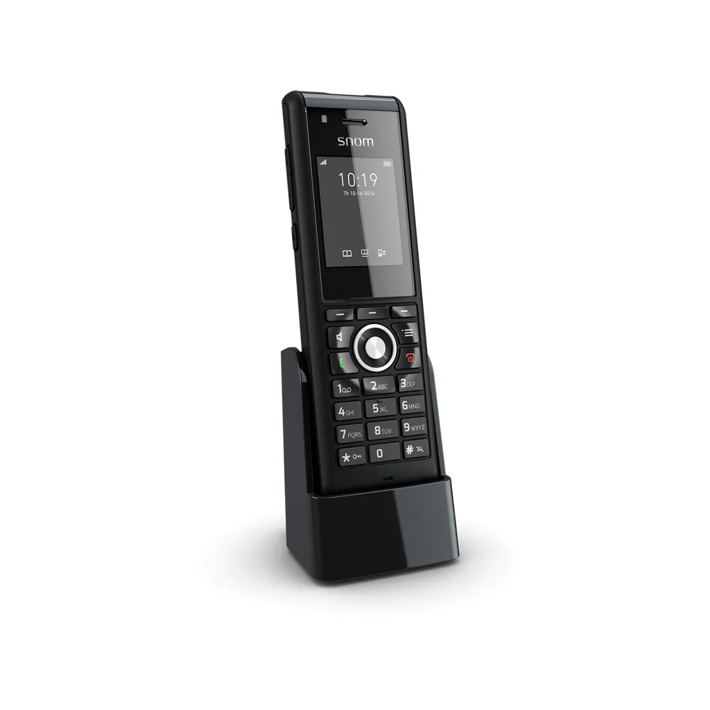 Snom M85 Industrie Handset (4189) - SynFore