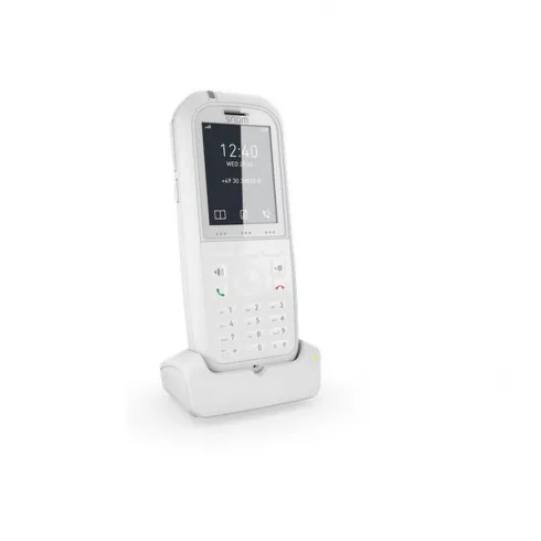 Snom M90 Antibacterieel Dect Handset (4425) - SynFore