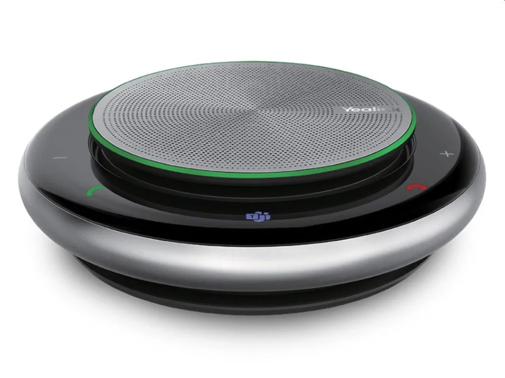 Yealink CP900 HD Speakerphone (CP900-TEAMS / 1304013) - SynFore