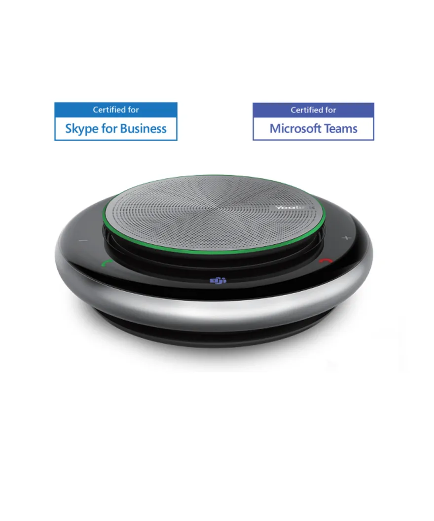Yealink CP900 HD Speakerphone (CP900-TEAMS / 1304013) - SynFore