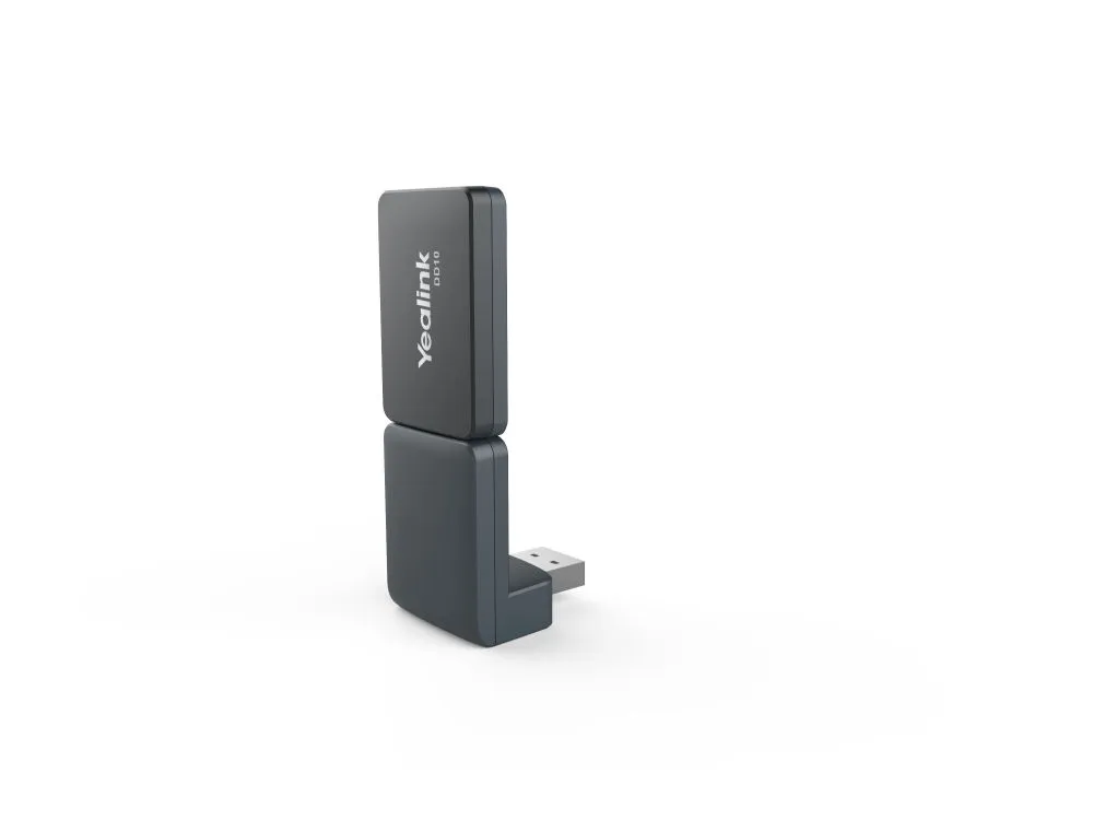 Yealink DD10 DECT Dongle (1300020) - SynFore
