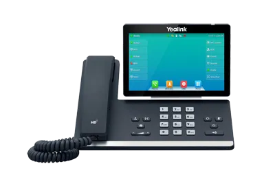 Yealink SIP-T57W Deskphone (1301089) - SynFore