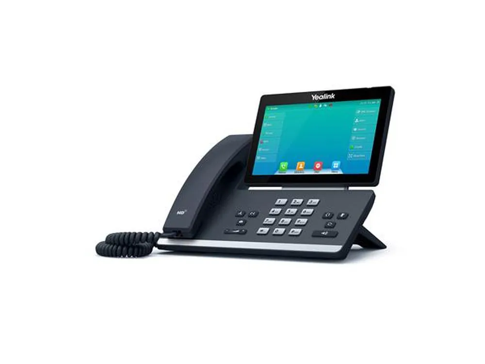 Yealink SIP-T57W Deskphone (1301089) - SynFore