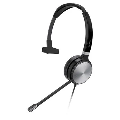 Yealink UH36 Mono, USB Headset (1308010) - SynFore