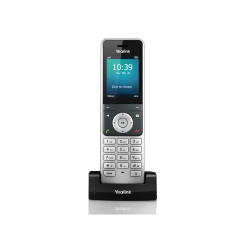 Yealink W56H - Losse Dect handset (YEALINK-W56H) - SynFore