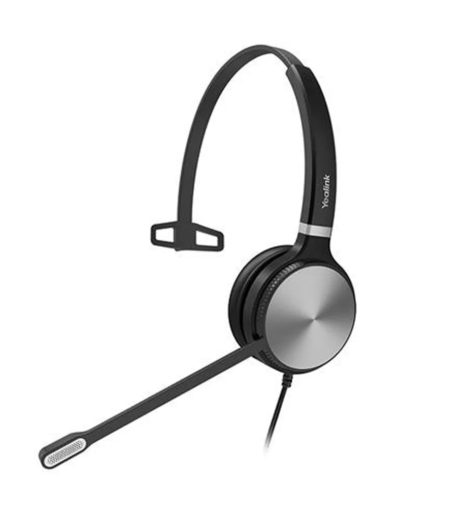 Yealink YHS36 Mono headset (1308020) - SynFore