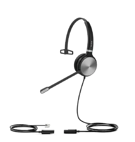 Yealink YHS36 Mono headset (1308020) - SynFore
