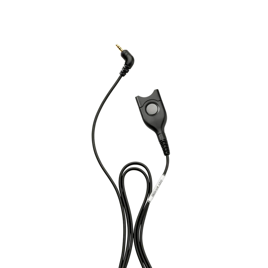 EPOS CCEL 190-2 - for Panasonic (1000847) - SynFore