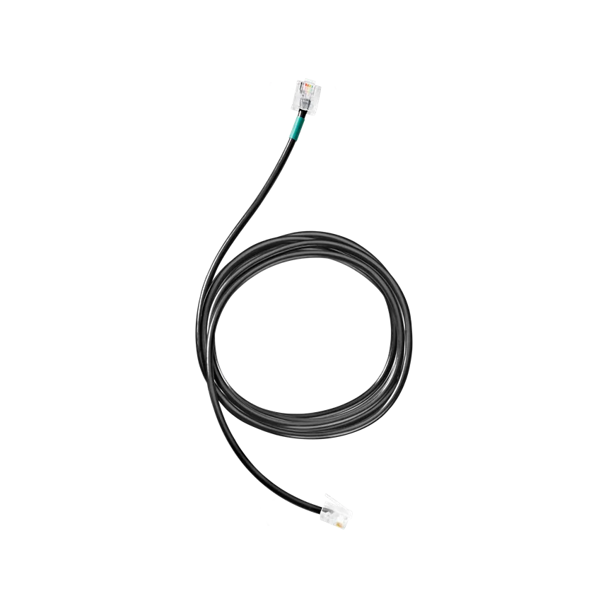 EPOS CEHS-DHSG standard adapter (1000751) - SynFore