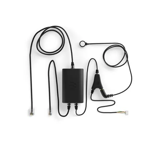 EPOS CEHS-NEC 02 (1000754) - SynFore