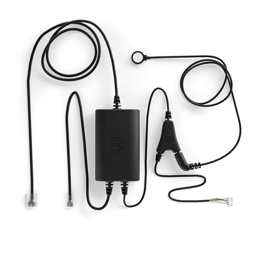 EPOS CEHS-NEC 02 (1000754) - SynFore