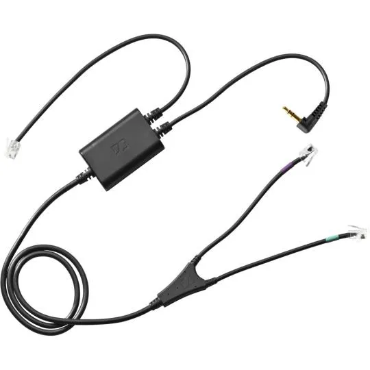 EPOS CEHS-PA 01 for Panasonic (1000715) - SynFore