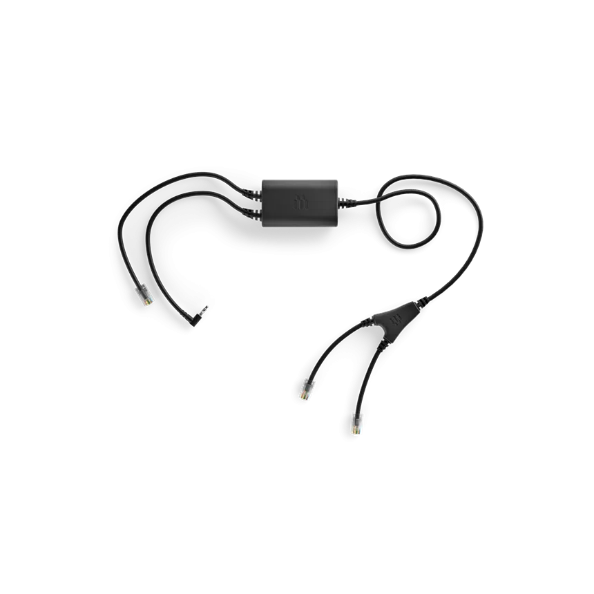 EPOS CEHS-PA 01 for Panasonic (1000715) - SynFore