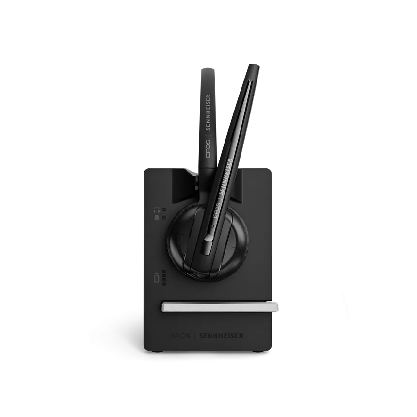 EPOS IMPACT D 10 Phone - EU II (1000994) - SynFore