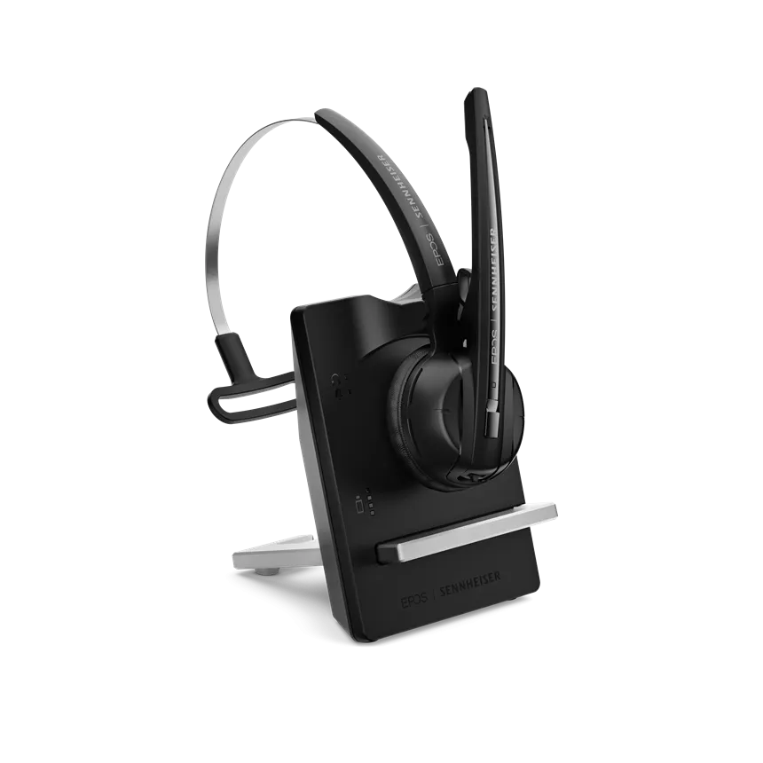 EPOS IMPACT D 10 Phone - EU II (1000994) - SynFore