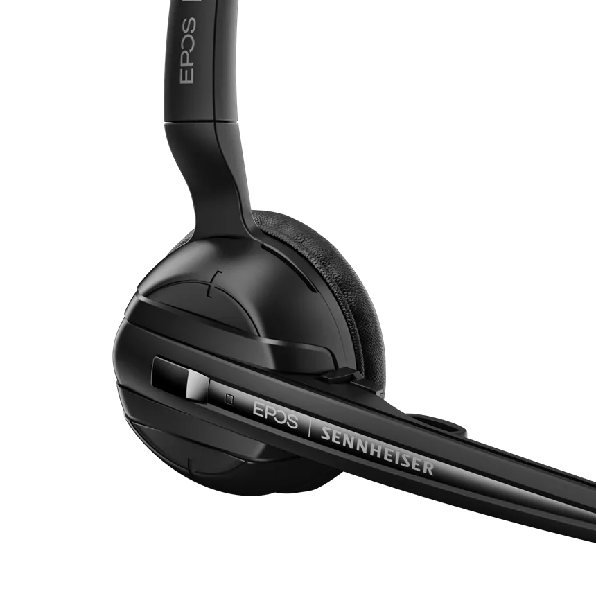 EPOS IMPACT D 10 Phone - EU II (1000994) - SynFore