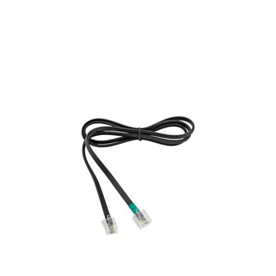 EPOS RJ45-RJ11 audio cable (1000712) - SynFore