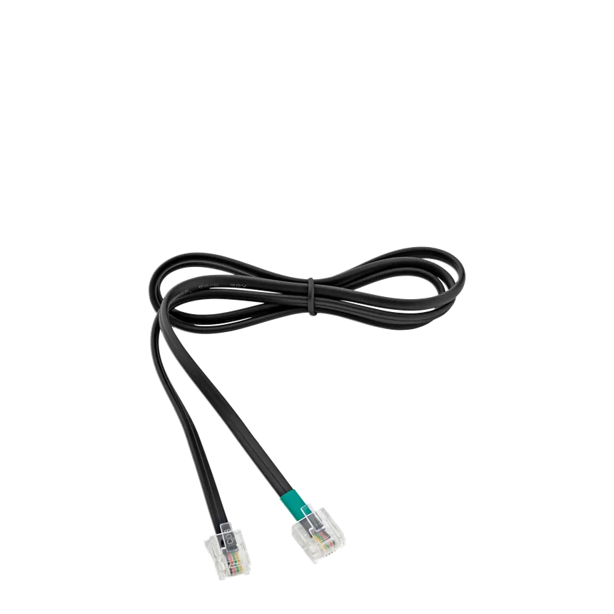 EPOS RJ45-RJ11 audio cable (1000712) - SynFore