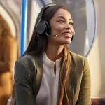 Jabra Evolve2 75, Link380a UC Stereo - Black (27599-989-899) - SynFore