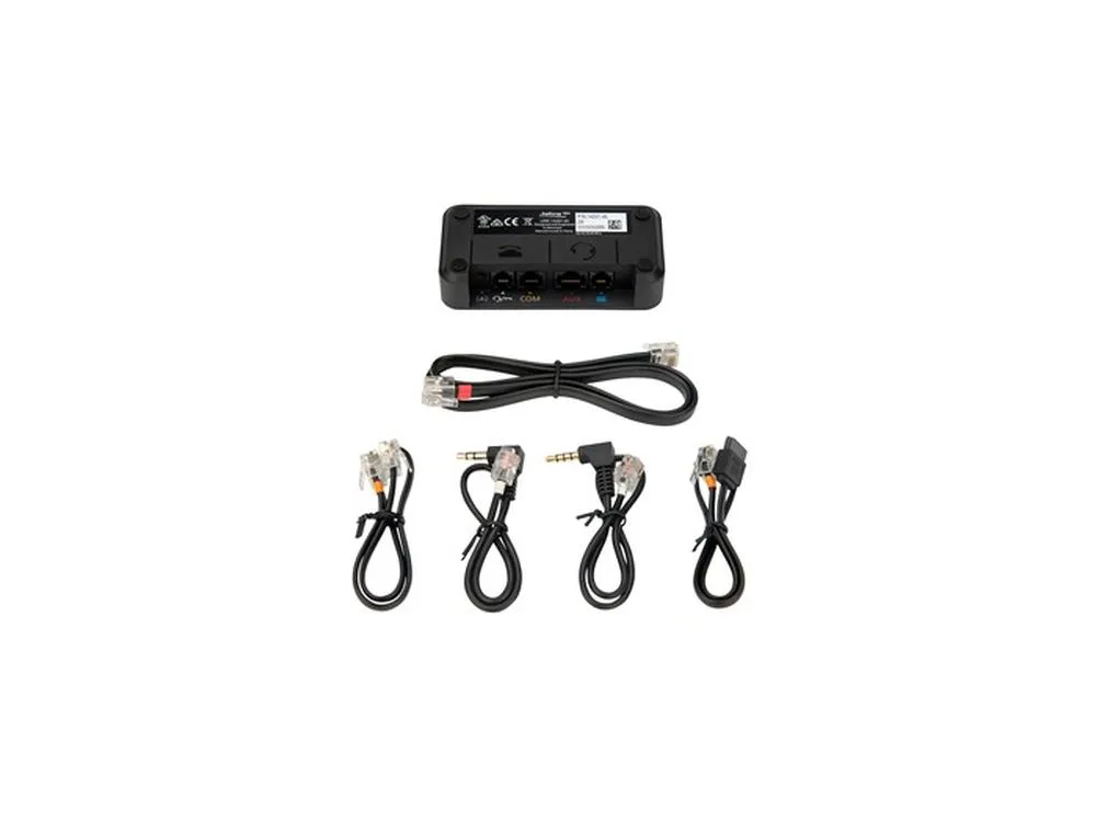 Jabra LINK EHS for Alcatel (14201-45) - SynFore