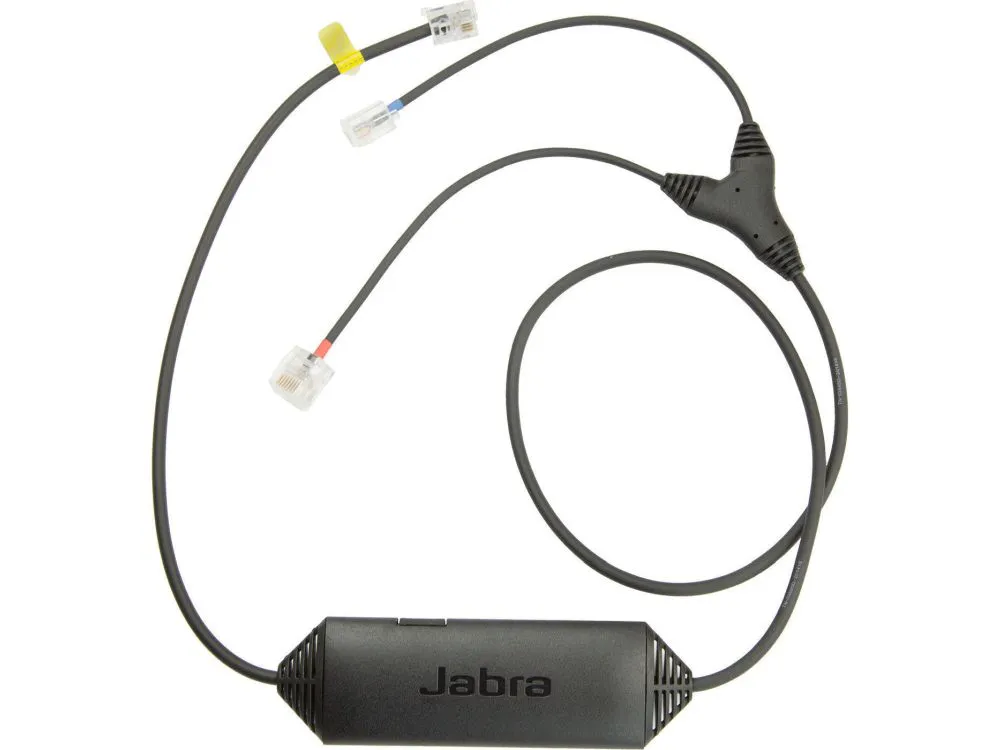 Jabra LINK EHS for Cisco (14201-41) - SynFore