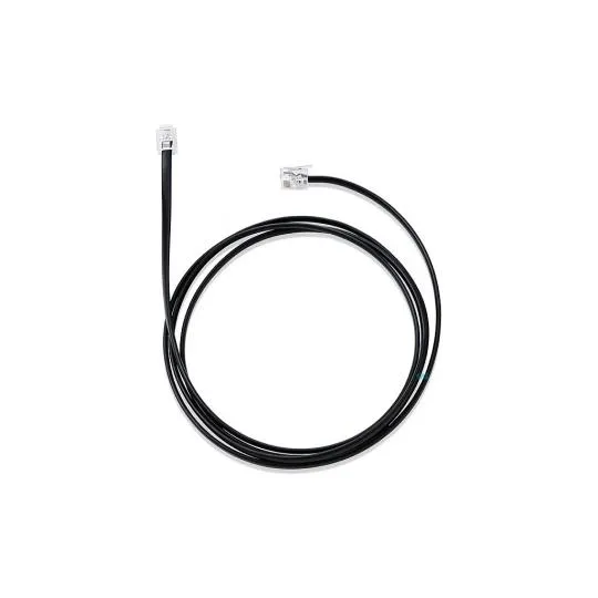 Jabra Standard modular plug cord (14-201-12) - SynFore
