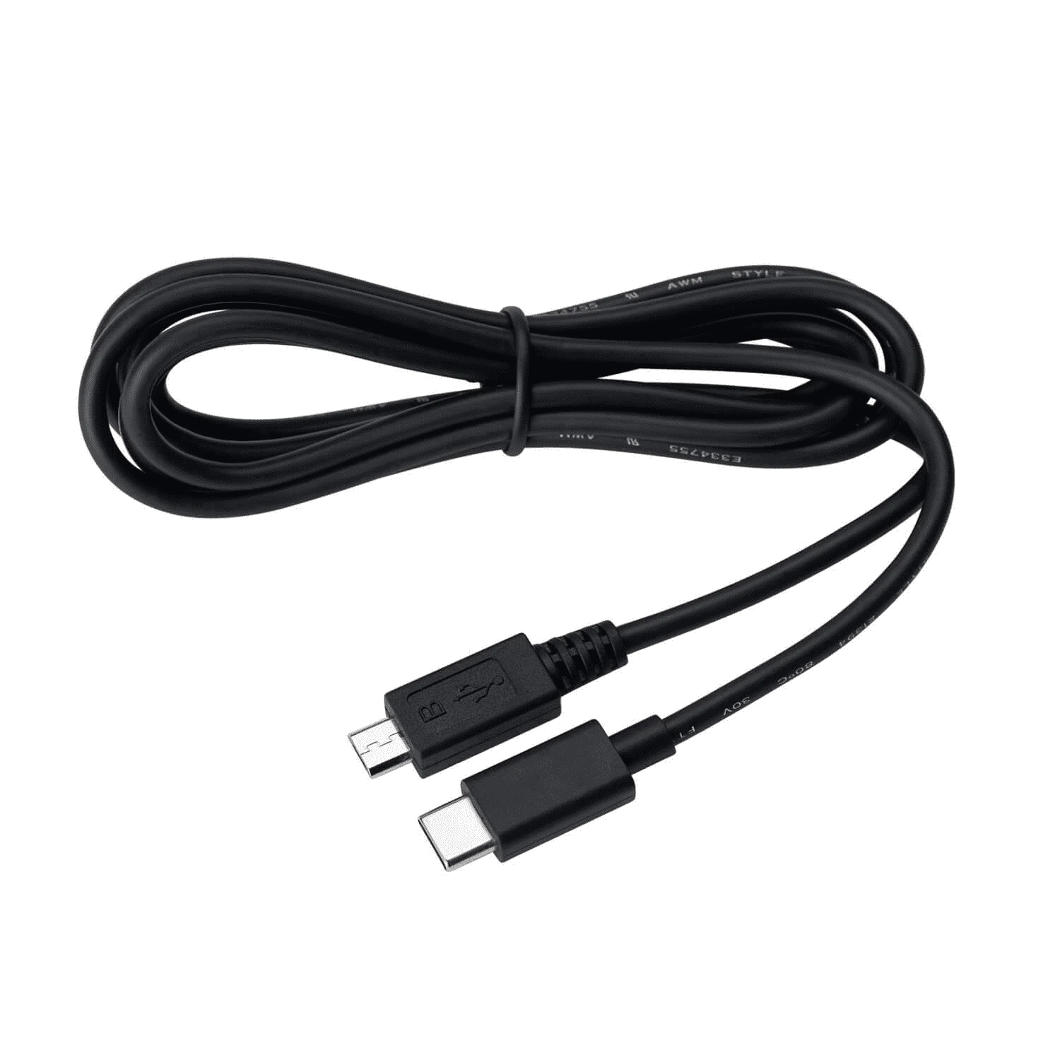 Jabra USB Cable USB-C to Micro-USB, 150 CM (14208-28) - SynFore