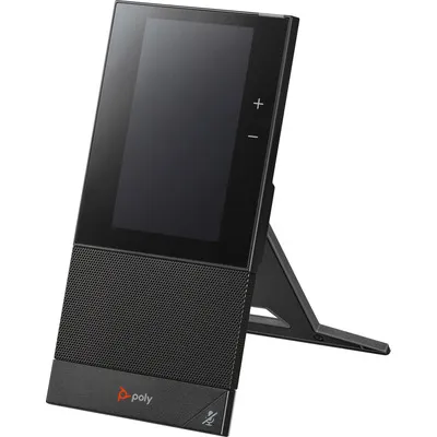 HP Poly CCX 500 Media Sip Phone (2200-49710-025) - SynFore
