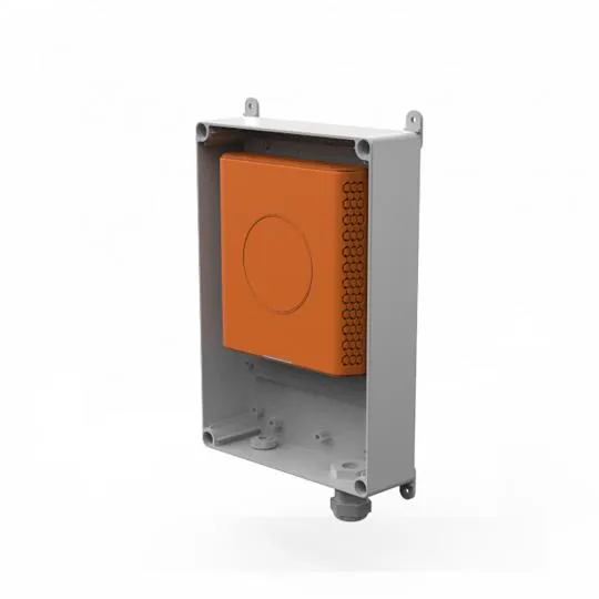 Snom IP DECT M900 MultiCell base station Outdoor (4478) - SynFore