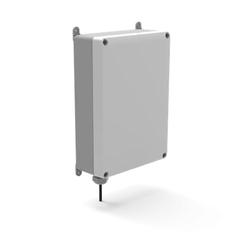 Snom IP DECT M900 MultiCell base station Outdoor (4478) - SynFore