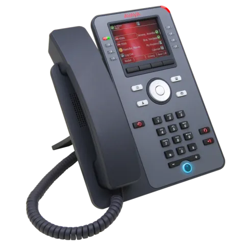 Avaya J179 IP Deskphone ACO (700513630) - SynFore