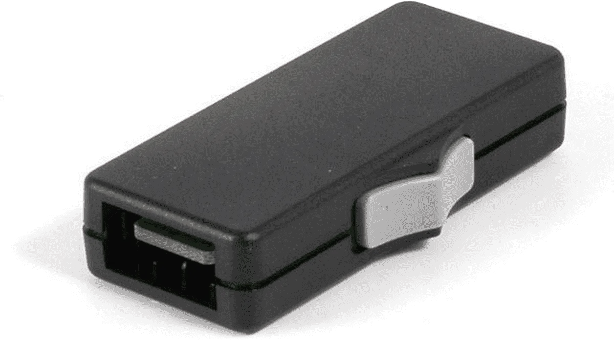 Jabra QD Mute switch (8855-00-00) - SynFore