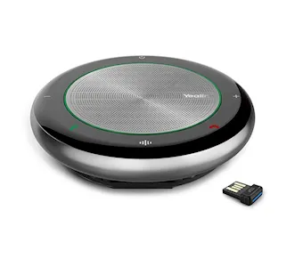 Yealink CP700 HD Speakerphone UC (CP700UC) - SynFore