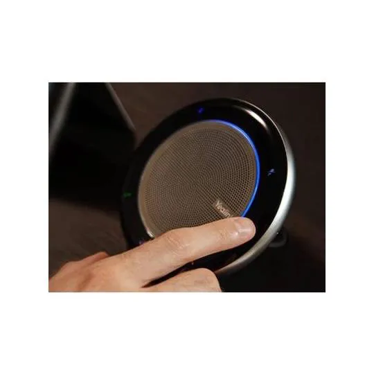 Yealink CP700 HD Speakerphone UC (CP700UC) - SynFore