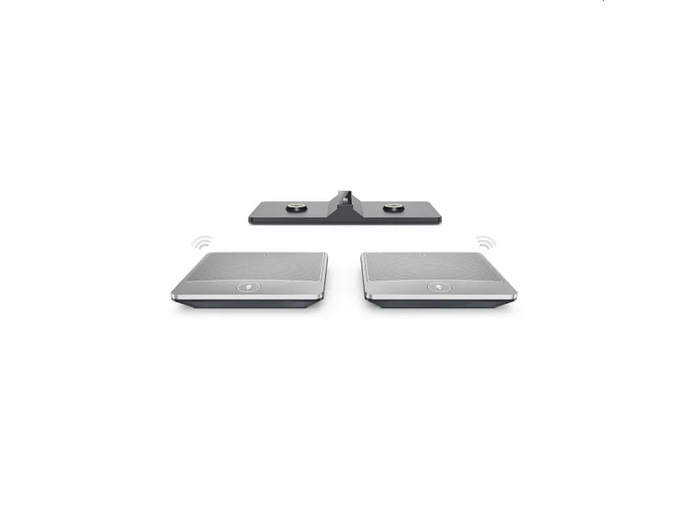 Yealink CPW90 - Draadloze uitbreidingsmicrofoon voor CP960 (1204620) - SynFore