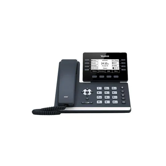 Yealink SIP-T53 Deskphone (SIP-T53) - SynFore