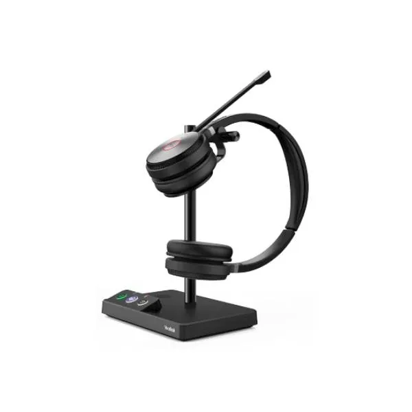 Yealink WH62 Dual Teams (WH62 DUAL TEAMS / 1308001) - SynFore