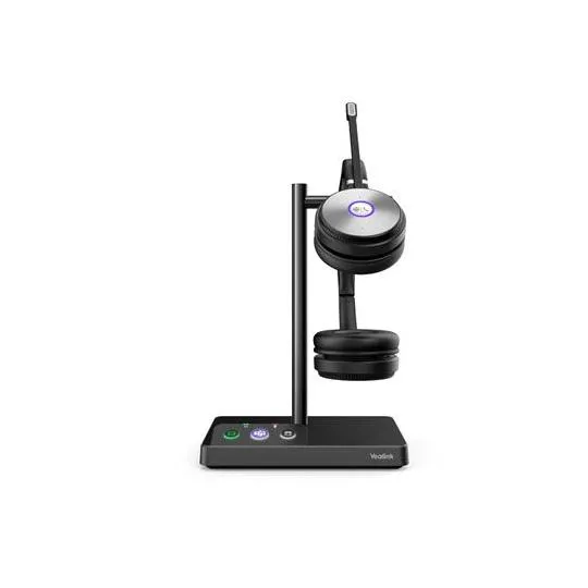 Yealink WH62 Dual Teams (WH62 DUAL TEAMS / 1308001) - SynFore