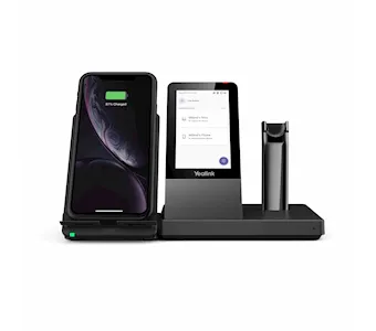 Yealink WH67 Teams Headset (1308040) - SynFore