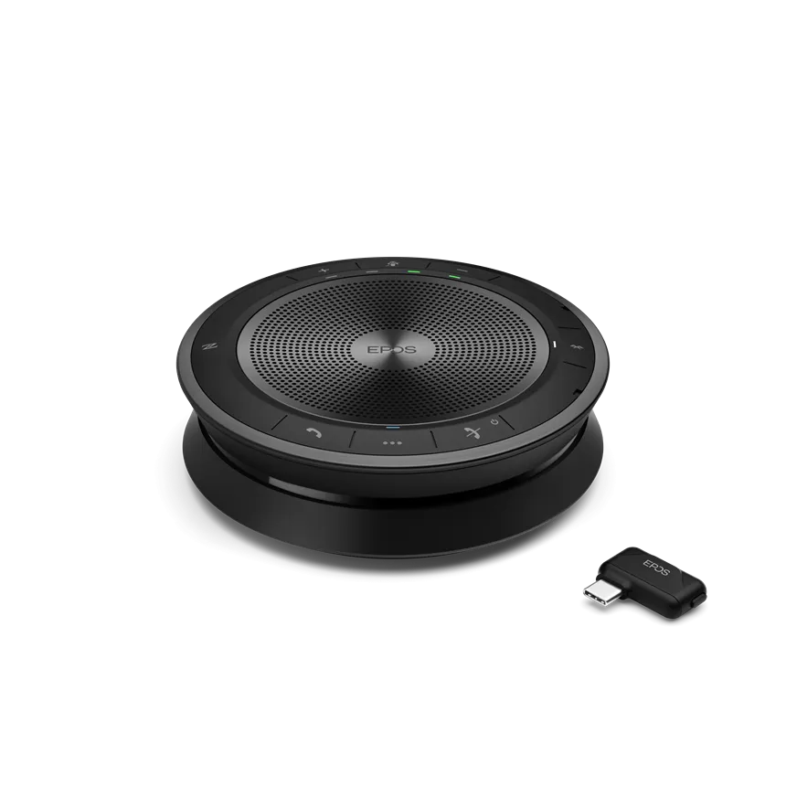 EPOS EXPAND 40+ Speakerphone (1000662) - SynFore