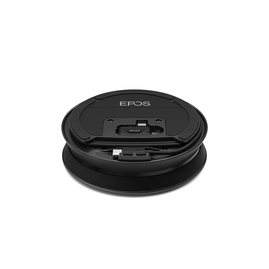 EPOS EXPAND 40+ Speakerphone (1000662) - SynFore