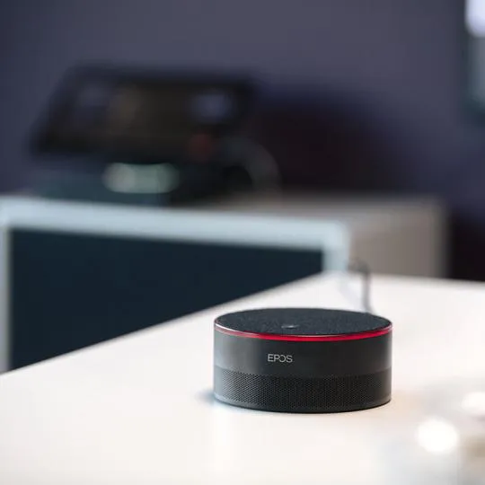 EPOS EXPAND Capture 5 (1000895) - SynFore