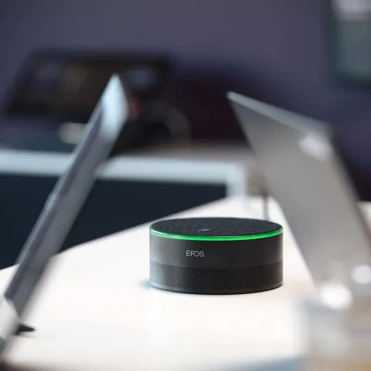 EPOS EXPAND Capture 5 (1000895) - SynFore